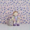 Dinkum Dolls Pretend Pack Fairy from Olli Ella