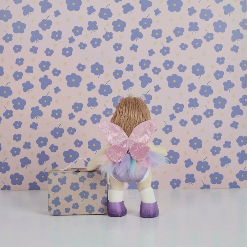 Olli Ella Dinkum Dolls Pretend Pack Fairy Toys