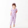 Dreamiere Wish Blown True Smocked Romper