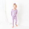 Dreamiere Wish Blown True Two Piece Pajamas Set