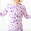 Wish Blown True Two Piece Pajamas Set from Dreamiere
