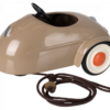 Brown Mouse Car from Maileg