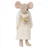 Wedding Mice Couple in Box from Maileg