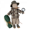 Maileg Wildlife Guide Mouse