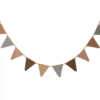 Maileg Garland in Ocher