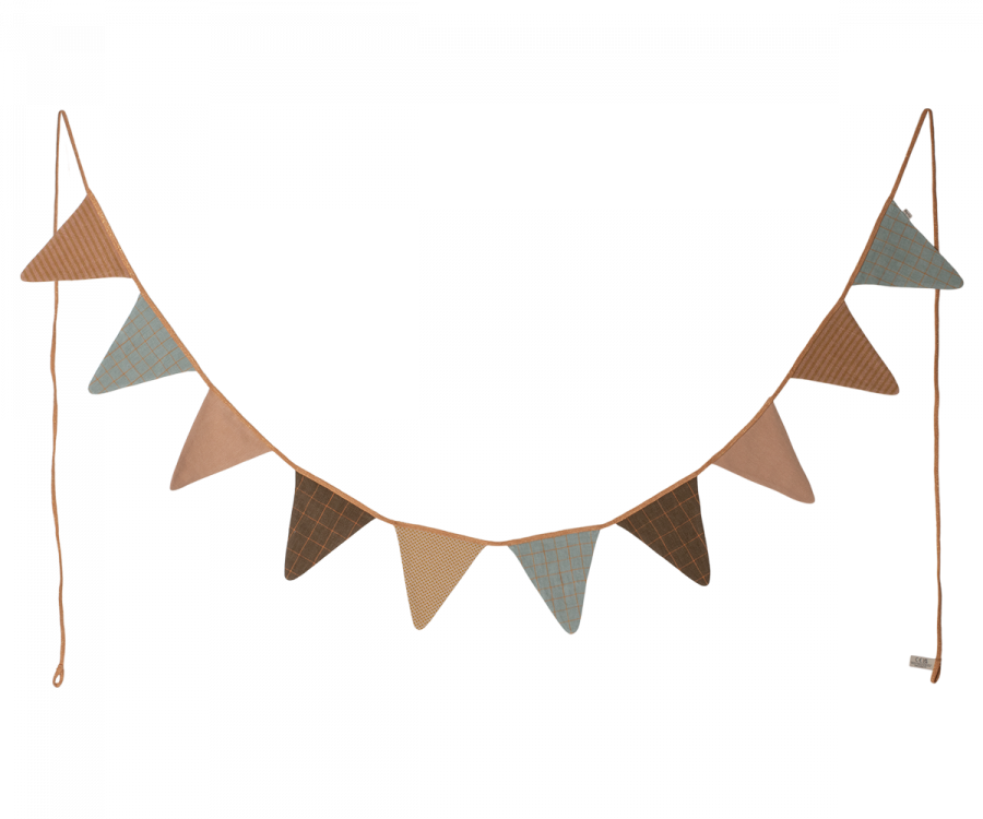 Maileg Garland in Ocher