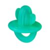 Teensy Teether Soothing Silicone Teether Cactus from