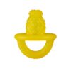 Teensy Teether Soothing Silicone Teether Pineapple from