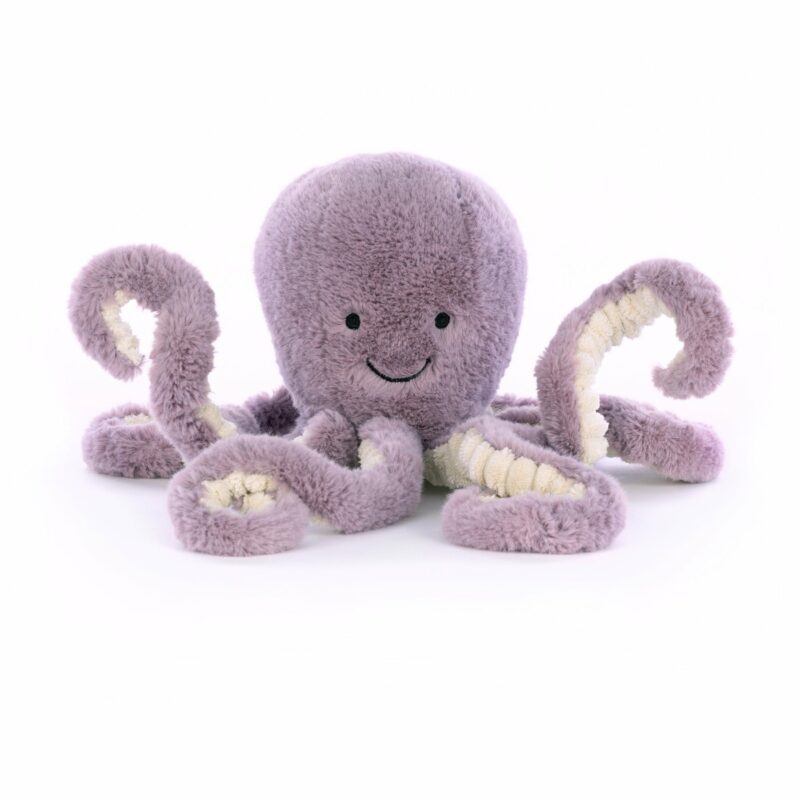 Jellycat Maya Octopus Little