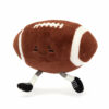 Amuseable Sports Football from Jellycat
