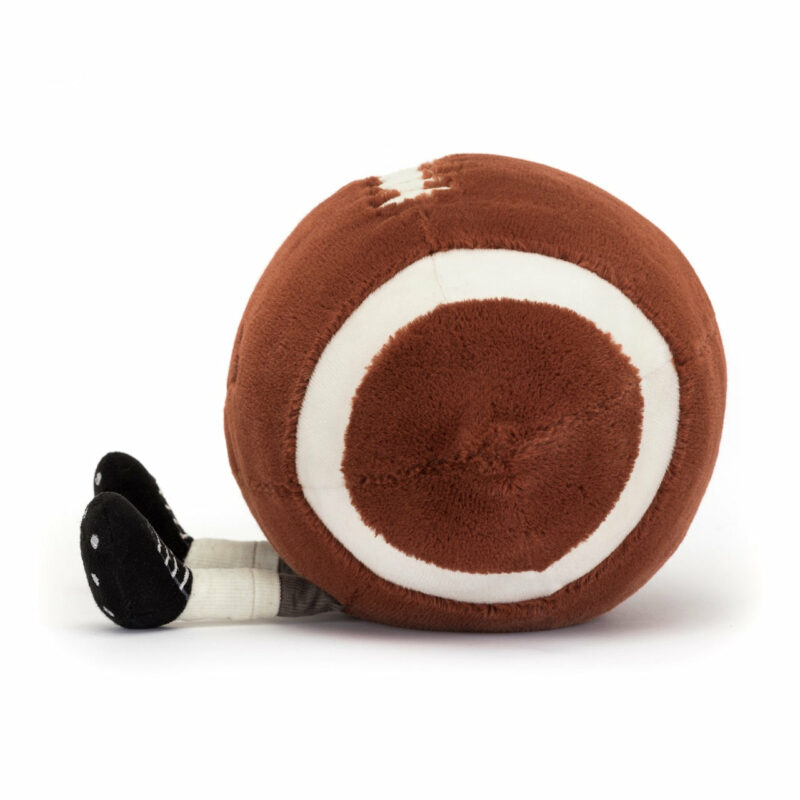 Amuseable Sports Football made by Jellycat