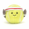 Amuseable Sports Tennis Ball from Jellycat