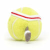Amuseable Sports Tennis Ball made by Jellycat
