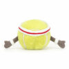 Jellycat Amuseable Sports Tennis Ball Toys