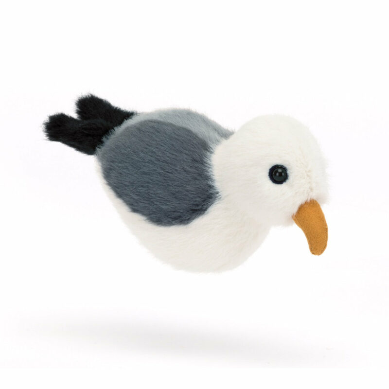 Birdling Seagull from Jellycat