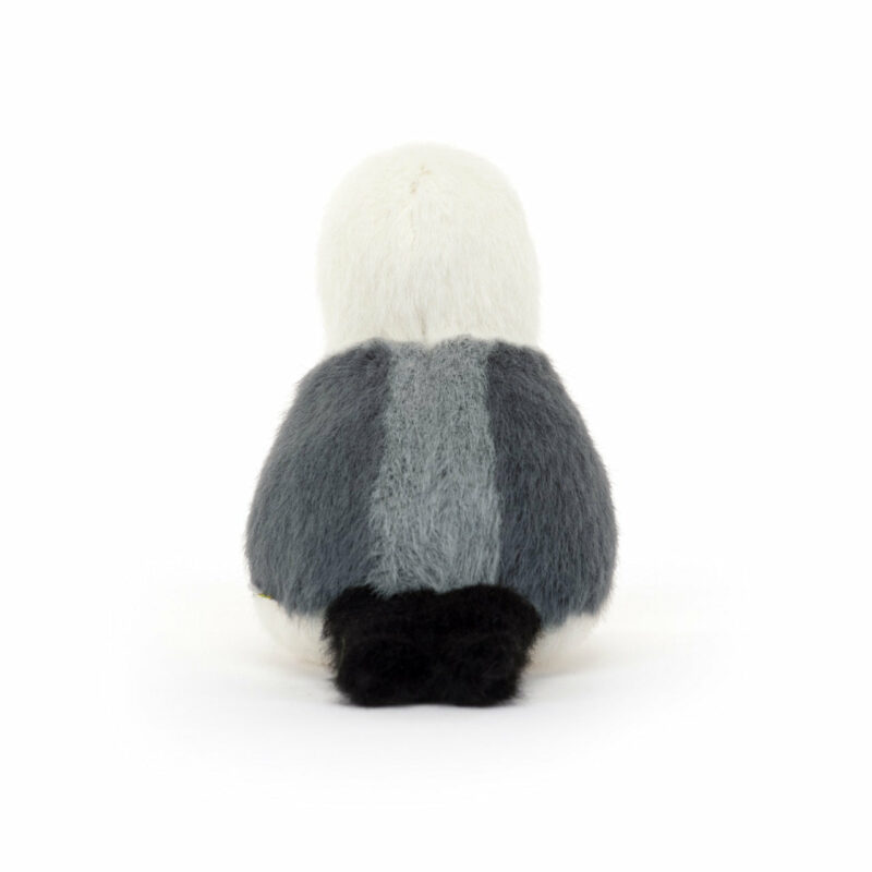 Jellycat Birdling Seagull Toys