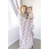 Only In My Dreams Bamboo Lyocell Plush Family Dulcet from Hanlyn Collective