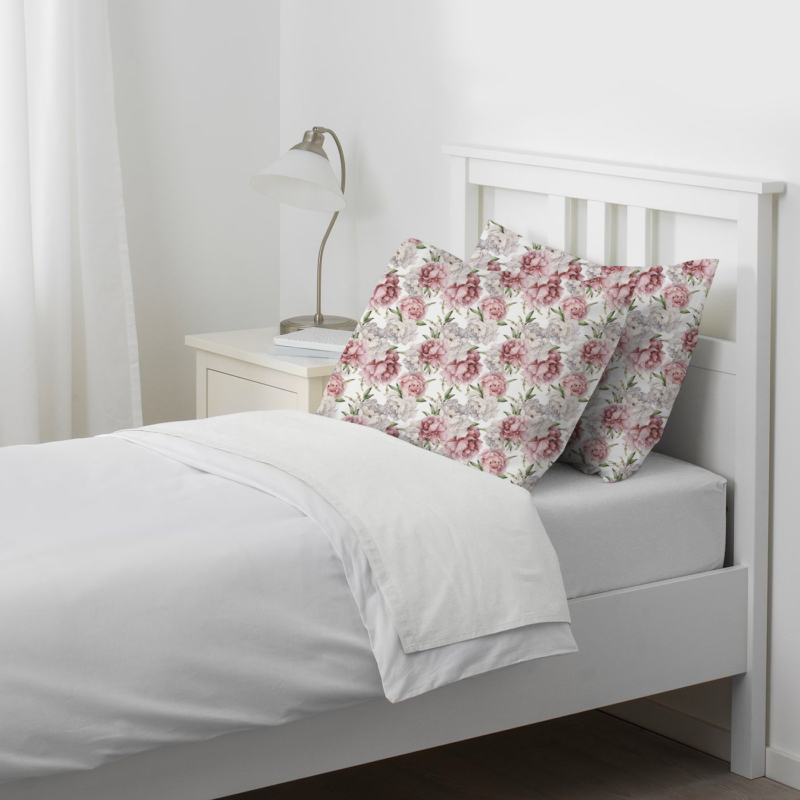 Hanlyn Collective Only In My Dreams Bamboo Lyocell Standard Pillow Cases