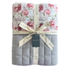 Hanlyn Collective Only In My Dreams Bamboo Lyocell Quilted Family Dulcet