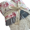 Only In My Dreams Bamboo Lyocell Plush Family Dulcet made by Hanlyn Collective