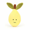 Jellycat Fabulous Fruit Lemon