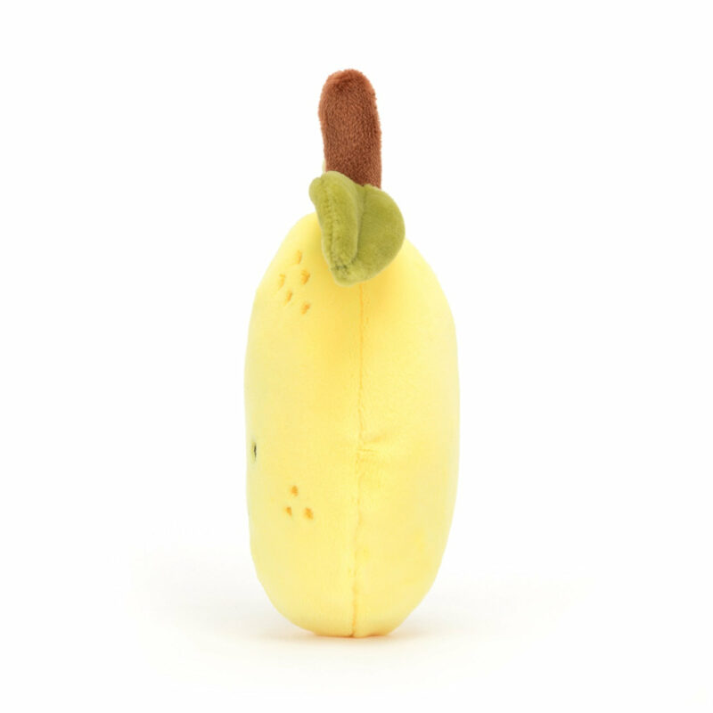 Fabulous Fruit Lemon from Jellycat