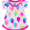 Birdie Bean Gia Bamboo Viscose Doll Gown 13 Inch