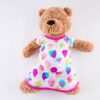 Birdie Bean Gia Bamboo Viscose Doll Gown 18 Inch