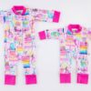 Harper Doll Romper 18 Inch from Birdie Bean