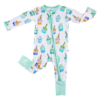 Birdie Bean Mason Bamboo Viscose Convertible Romper