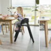 Stokke Steps Chair from Stokke