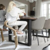 Nomi High Chair available at Blossom