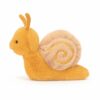 Sandy Snail from Jellycat