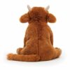 Callie Cow Small made by Jellycat