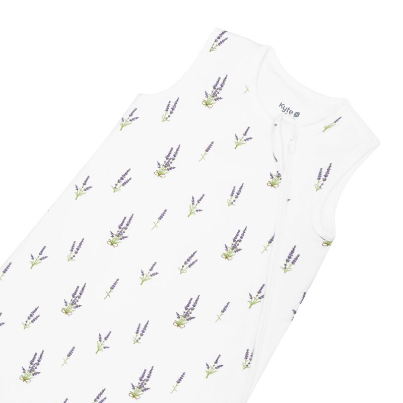 Sleep Bag in Lavender 1.0 