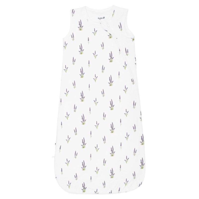 Kyte BABY Sleep Bag in Lavender 1.0 