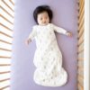 Sleep Bag in Lavender 1.0  from Kyte BABY