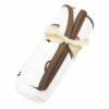 Swaddle Blanket in Coffee Rainbow  from Kyte BABY