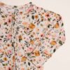 Butterscotch Babies Boho Floral Bamboo Viscose Sleeper from Butterscotch Babies