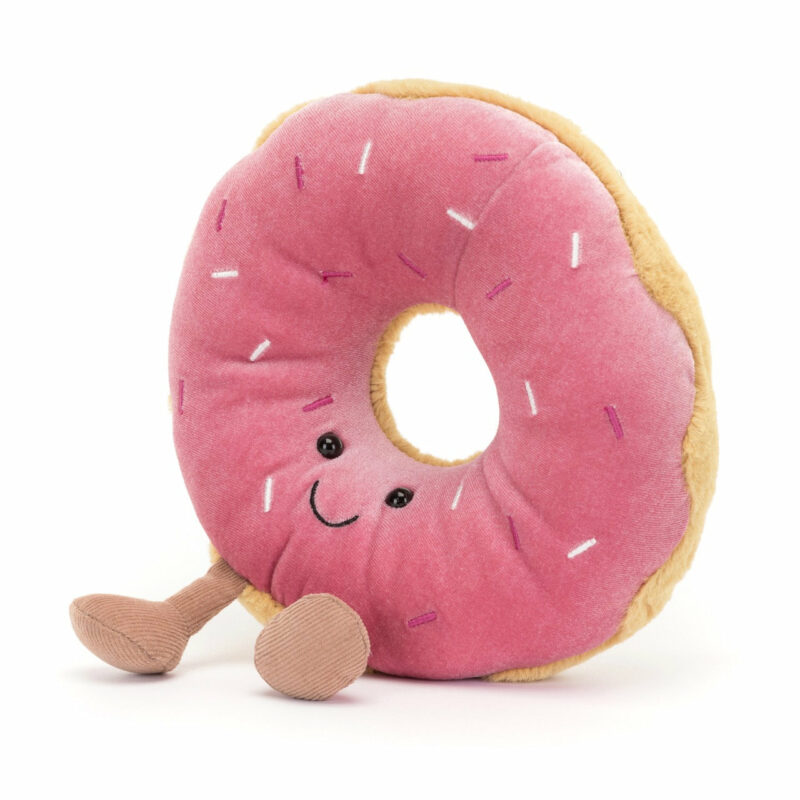 Amuseable Doughnut from Jellycat