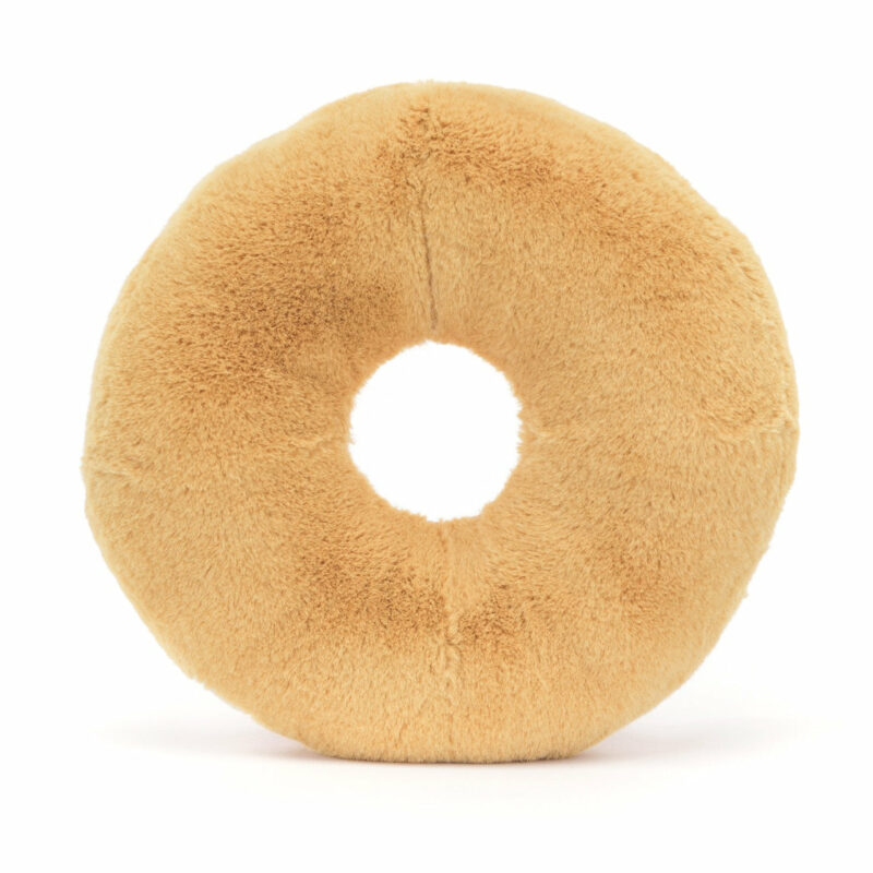 Amuseable Doughnut made by Jellycat