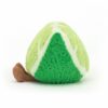 Amuseable Slice of Lime from Jellycat
