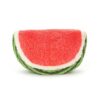 Amuseable Watermelon made by Jellycat