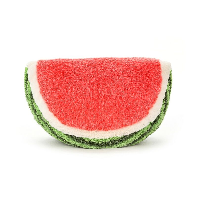 Amuseable Watermelon made by Jellycat