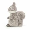 Ambrosie Squirrel from Jellycat