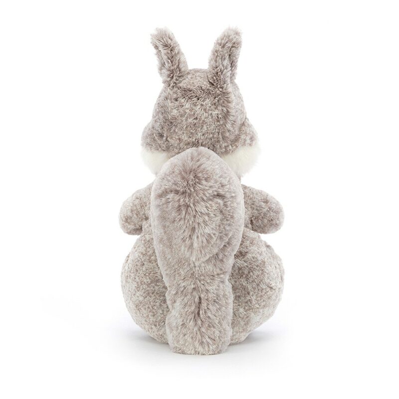 Ambrosie Squirrel made by Jellycat