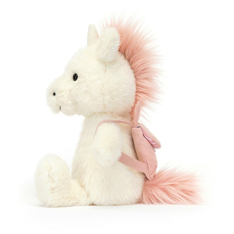 Backpack Unicorn from Jellycat