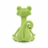 Caractacus Chameleon made by Jellycat