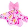 Birdie Bean Cassie Bamboo Viscose Plush Lovey