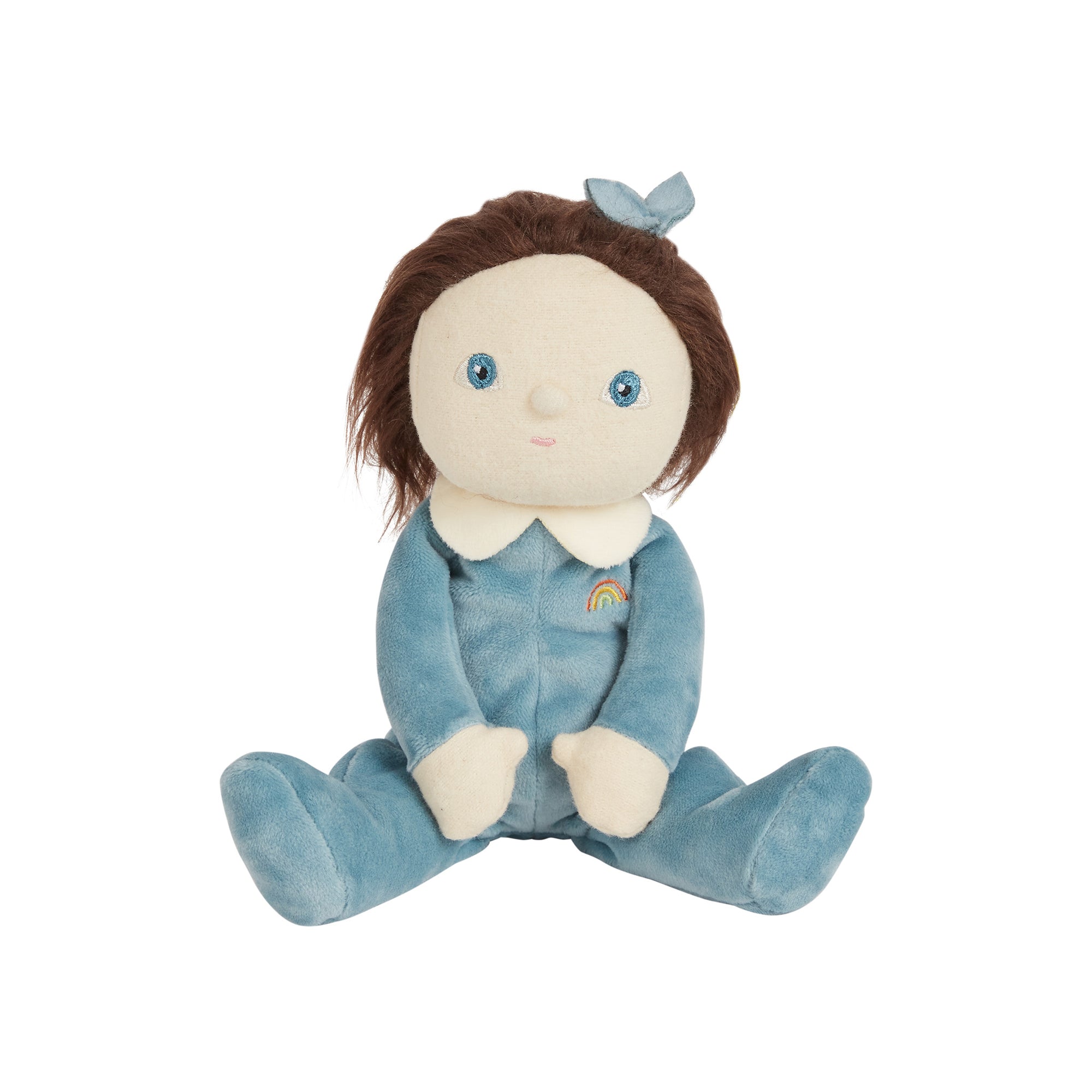 Olli Ella Dinky Dinkums - Betsy Blueberry Olli Ella Dinky Dinkums - Betsy Blueberry